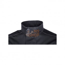 KW101024001048; KRAMP; Veste travail Light, noir M; pièce detachée