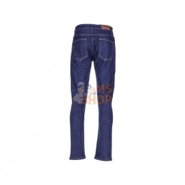 KW1020550363234; KRAMP; Jean bleu Kramp Original Comfort élastique W32/L34; pièce detachée