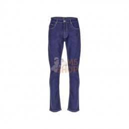 KW1020550363834; KRAMP; Jean bleu Kramp Original Comfort élastique W38/L34; pièce detachée
