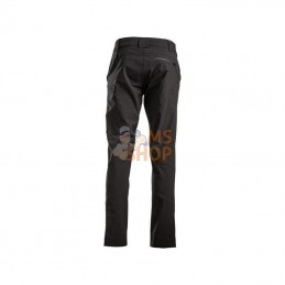 KW502545011134; KRAMP; Pantalon homme Active stretch anthracite 5XL; pièce detachée