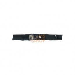 FGP012982; KRAMP; Lame p/Gravely 520/15,8 mm 48864; pièce detachée