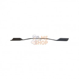 FGP013097; KRAMP; Lame p/ Woods 620/25,4 mm gauche 31306; pièce detachée