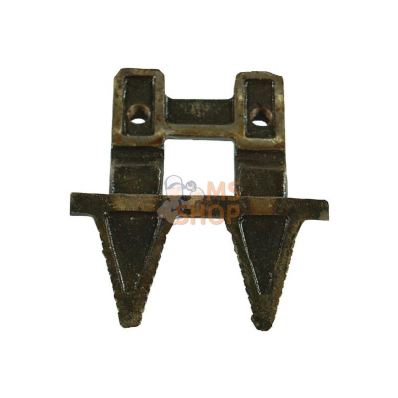 22221N; KRAMP; Doigt double Rapid; pièce detachée