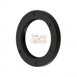 528010CBP010; KRAMP; Joint d'arbre 52x80x10 10pcs; pièce detachée