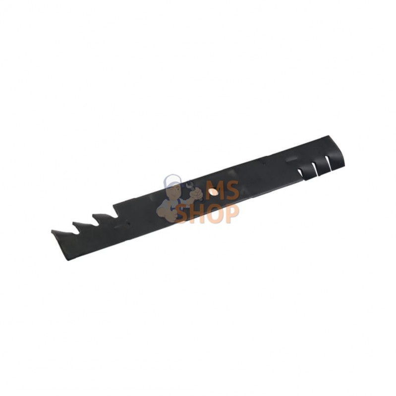 FGP014199; KRAMP; Lame mulching, Gator p/Dixon 520/15,8 mm; pièce detachée