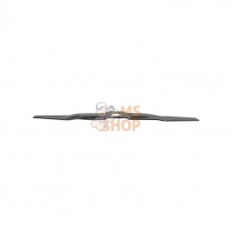 FGP010935; KRAMP; Lame supérieure Honda 527/32; pièce detachée