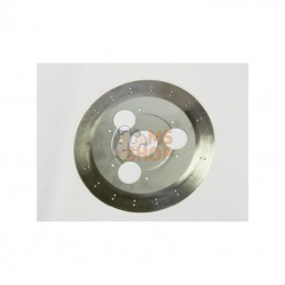 20000322N; KRAMP; Disque féverole 18 trous Ø4,5mm PNU STD 6B; pièce detachée