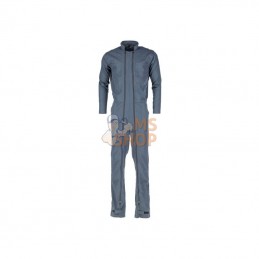 KW104424082068; KRAMP; Combinaison 2 Zip Original Li; pièce detachée