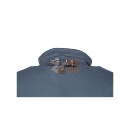 KW104424082062; KRAMP; Combinaison 2 Zip Original Li; pièce detachée