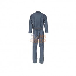 KW104424082062; KRAMP; Combinaison 2 Zip Original Li; pièce detachée