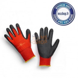 GANTS CONFORT ET TACTILES...