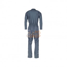 KW104424082048; KRAMP; Combinaison 2 Zip Original Li; pièce detachée