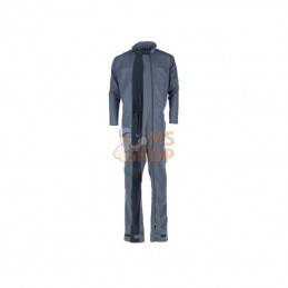 KW104424082048; KRAMP; Combinaison 2 Zip Original Li; pièce detachée