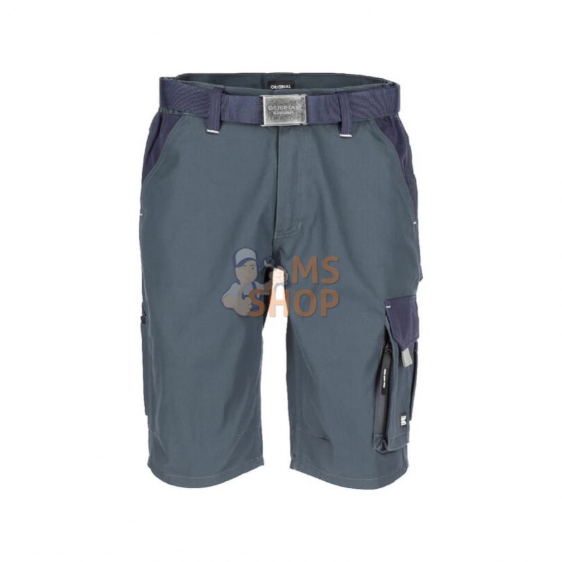 KW102231082080; KRAMP; Short vert et bleu XS Kramp Original; pièce detachée KW102231082080; KRAMP; Short vert et bleu XS Kramp Original; pièce detachée