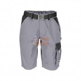 KW102231090128; KRAMP; Short gris et noir 4XL Kramp Original; pièce detachée