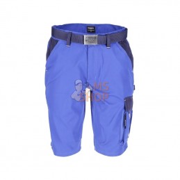 KW102231083114; KRAMP; Short bleu 2XL Kramp Original; pièce detachée