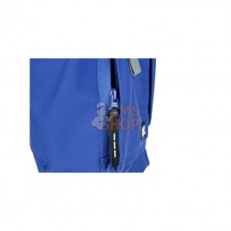 KW102231083114; KRAMP; Short bleu 2XL Kramp Original; pièce detachée