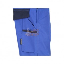 KW102231083114; KRAMP; Short bleu 2XL Kramp Original; pièce detachée