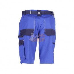 KW102231083114; KRAMP; Short bleu 2XL Kramp Original; pièce detachée
