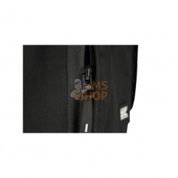 KW102231089098; KRAMP; Short noir et gris L Kramp Original; pièce detachée