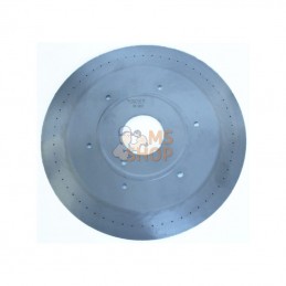22001059N; KRAMP; Disque colza 60 trous Ø1,2mm DN6012; pièce detachée