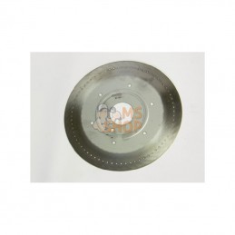 22001119N; KRAMP; Disque sorgho 72 trous Ø2,2mm DN7222; pièce detachée