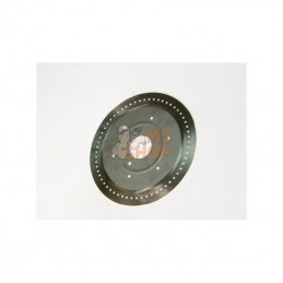 22001087N; KRAMP; Disque soja 60 trous Ø4mm DN6040; pièce detachée