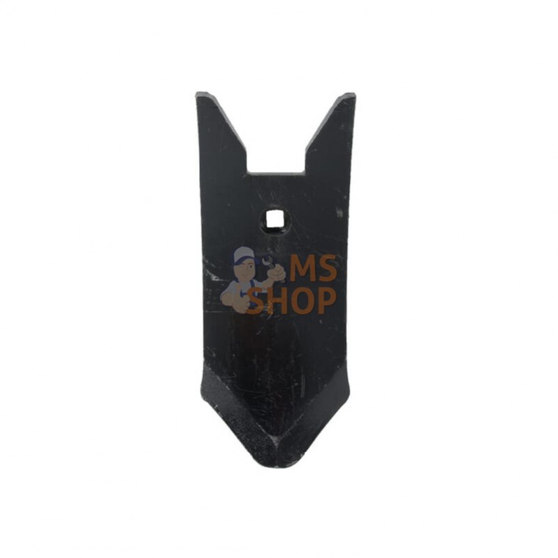 34060851KR; KRAMP; Pointe 120 mm p/Horsch; pièce detachée 34060851KR; KRAMP; Pointe 120 mm p/Horsch; pièce detachée