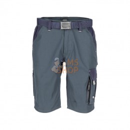 KW102231082128; KRAMP; Short vert et bleu 4XL Kramp Original; pièce detachée