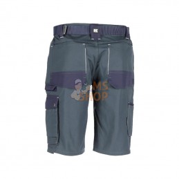 KW102231082128; KRAMP; Short vert et bleu 4XL Kramp Original; pièce detachée