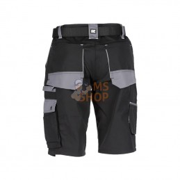 KW102231089080; KRAMP; Short noir et gris XS Kramp Original; pièce detachée