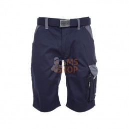 KW102231091128; KRAMP; Short bleu et vert 4XL Kramp Original; pièce detachée