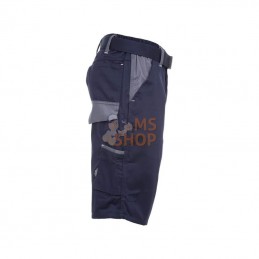 KW102231091128; KRAMP; Short bleu et vert 4XL Kramp Original; pièce detachée