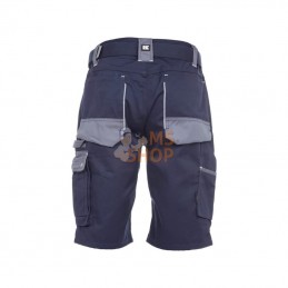 KW102231091128; KRAMP; Short bleu et vert 4XL Kramp Original; pièce detachée