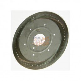 22001067N; KRAMP; Disque betterave 60 trous Ø2mm DN6020; pièce detachée