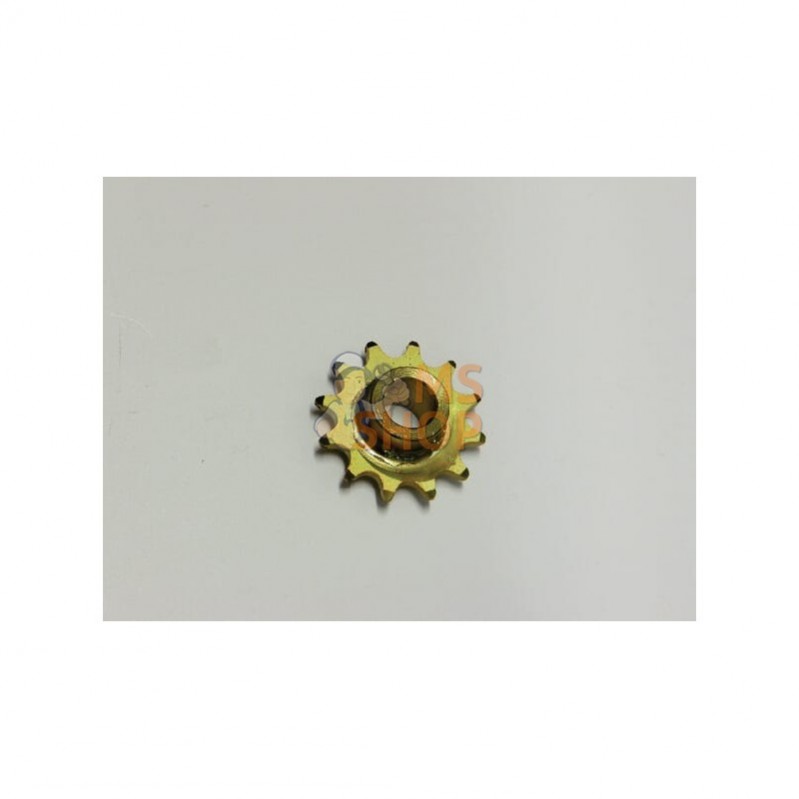 66001833N; KRAMP; Couronne 12 maillons; pièce detachée 66001833N; KRAMP; Couronne 12 maillons; pièce detachée