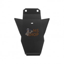 55921500N; KRAMP; Plaque de glisse; pièce detachée