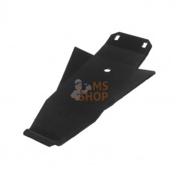 55921500N; KRAMP; Plaque de glisse; pièce detachée