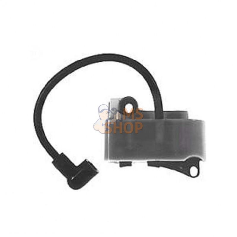 FGP011821; KRAMP; Bobine d'allumage p/Lawn B 682340; pièce detachée