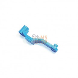 65009134N; KRAMP; Supp. roue de terrage 7072; pièce detachée