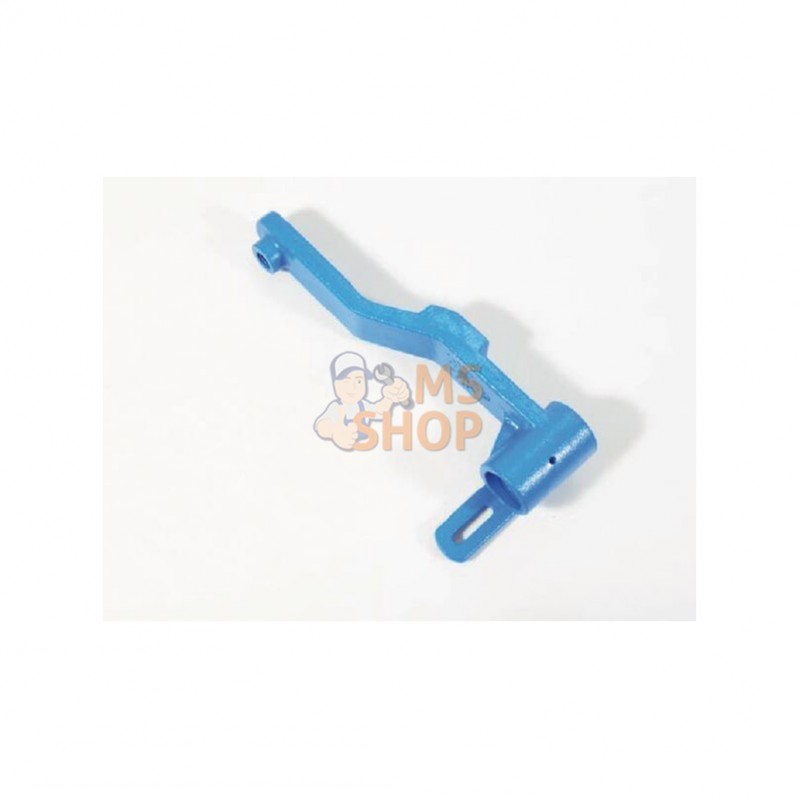 30075099N; KRAMP; Jauge prof. bras support roue; pièce detachée