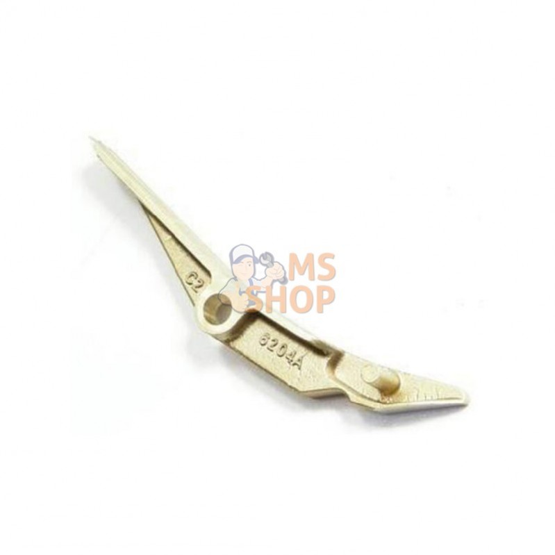 20021588N; KRAMP; Éjecteur de grains; pièce detachée