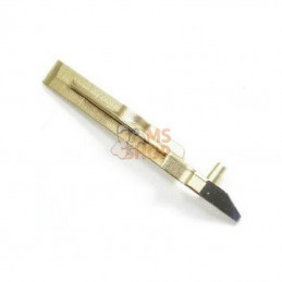 20021588N; KRAMP; Éjecteur de grains; pièce detachée