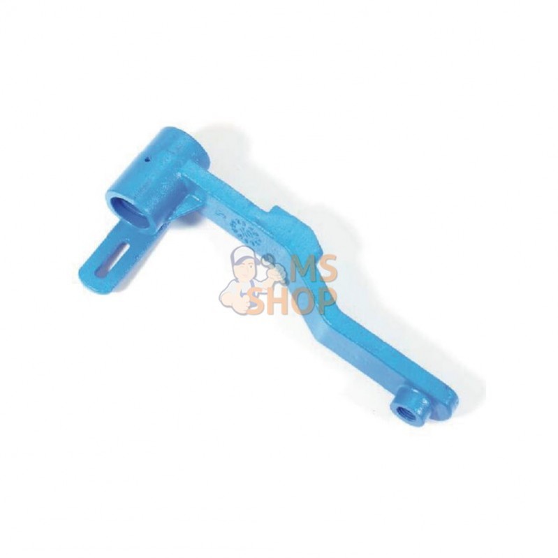 30075100N; KRAMP; Jauge prof. bras support roue; pièce detachée