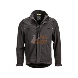 KW201345001066; KRAMP; Veste 4W stretch noire 4XL; pièce detachée