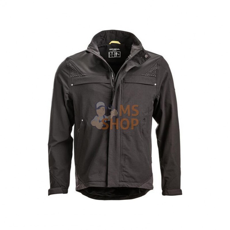 KW201345001066; KRAMP; Veste 4W stretch noire 4XL; pièce detachée KW201345001066; KRAMP; Veste 4W stretch noire 4XL; pièce detachée