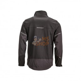 KW201345001066; KRAMP; Veste 4W stretch noire 4XL; pièce detachée