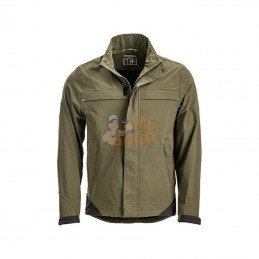 KW201345002054; KRAMP; Veste 4W stretch vert olive L; pièce detachée