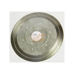22001459N; KRAMP; Disque colza 120 trous Ø1,2mm DN12012; pièce detachée