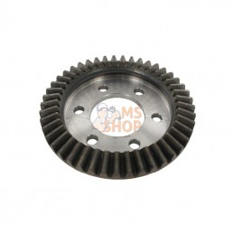58557410N; KRAMP; Axe de roue; pièce detachée